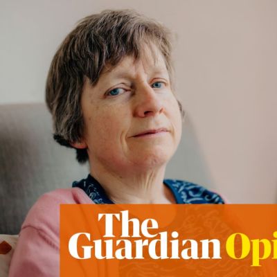 A reader with a terminal illness emailed in despair. What she told me should shock us all | Frances Ryan