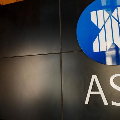 Aussie shares rally on US-China trade hopes