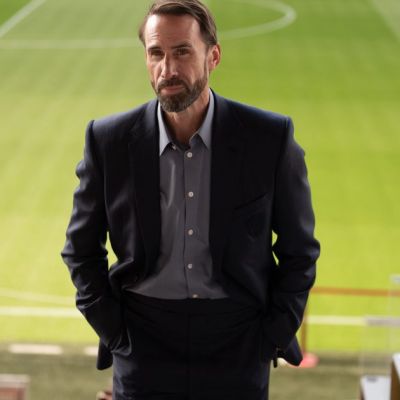 Dear England writer explains secret of Gareth Southgate story: “It’s a Shakespearean story, an operatic story”