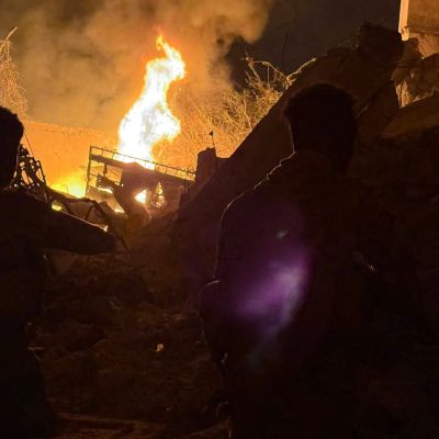 Federal Government Announces End of Jilaow Prison Attack, All Al-Shabaab Militants Killed