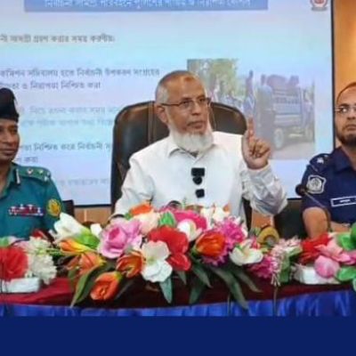 ‘Shapla not on EC’s official list, can’t be given to NCP’