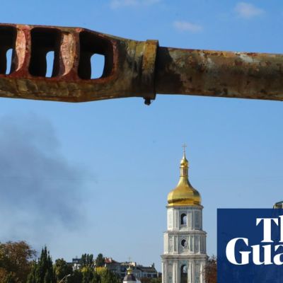 Ukraine war briefing: Zelenskyy calls air truce as Kushner and Witkoff head for Kyiv via Moscow