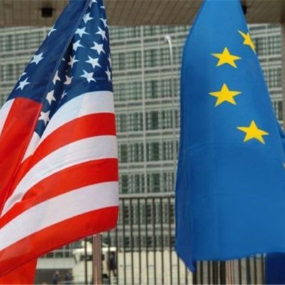 EU slams US travel bans on Europeans over tech regulations