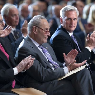 Time Is Ticking: Here’s What’s Holding Up the Senate’s Vote on the House Bill