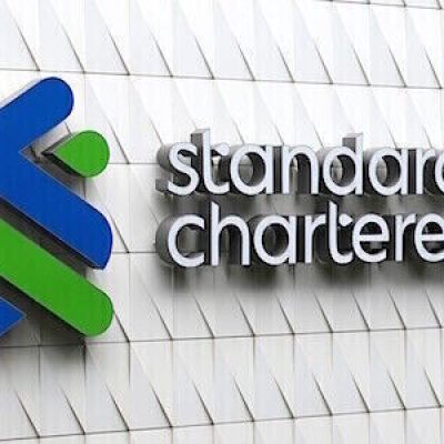 StanChart Expects to Reach RoTE Target a Year Earlier