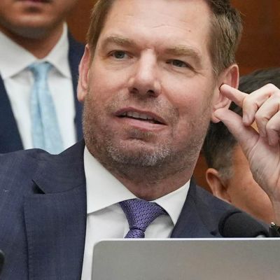 Eric Swalwell Claims He’s Innocent in New Online Video As Sexual Assault Accusations Mount (WATCH)