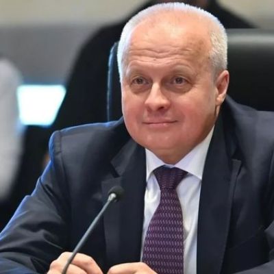Russia recalls ambassador to Armenia for consultations over Yerevans EU integration push