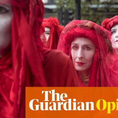 Extinction Rebellion may have gone quiet, but climate protest will come roaring back | Oliver Haynes
