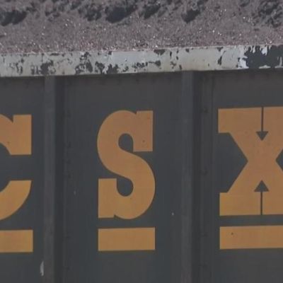 Congressman Mfume asks EPA to investigate uncovered coal trains in Baltimore