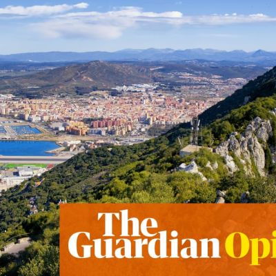 Will the UK ‘give up’ Gibraltar next? In Spain, we’re more worried about Brexit’s absurdities | María Ramírez