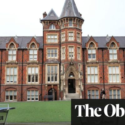 Top English academy trust faces safeguarding review over ’emotional abuse’ of pupils
