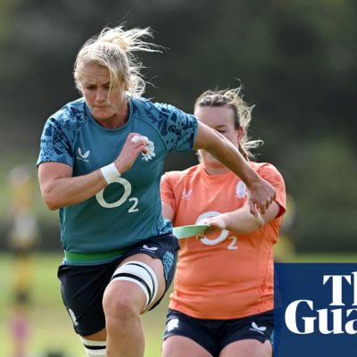 Alex Matthews to captain England in final World Cup pool game against Australia