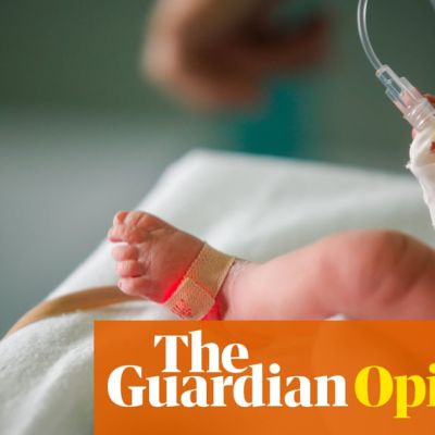 My daughter could have died. I blame US insurance companies | Melody Schreiber