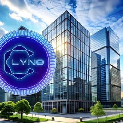 Top Crypto Presale to Buy in 2025? Lyno AI Makes Its Case