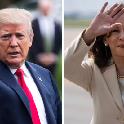 Data Scientist Who Accurately Predicted Trump’s 2020 Win Places New Bet for 2024