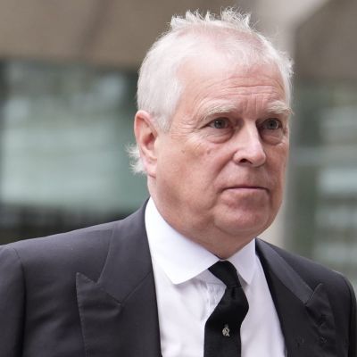 Andrew Mountbatten-Windsor police inquiry looks at possible sexual misconduct and corruption