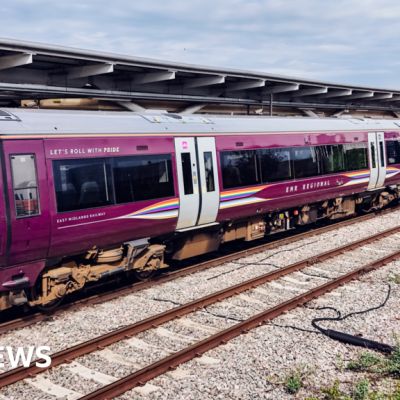 Why rail timetables are undergoing major overhaul