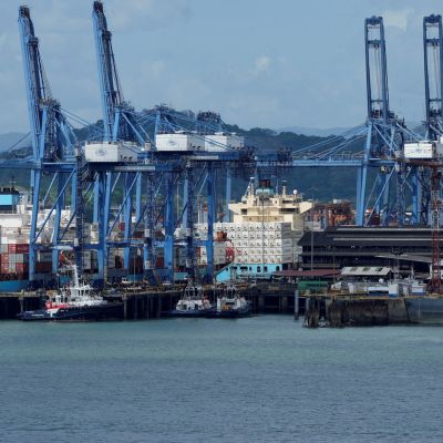 China says CK Hutchison’s ports deal must not try to avoid antitrust review