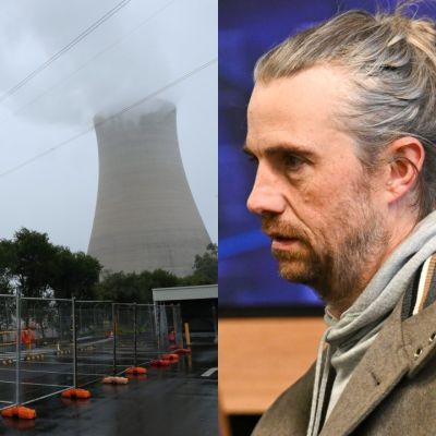 Energy company to shed ‘hundreds’ of jobs amid renewables pressure