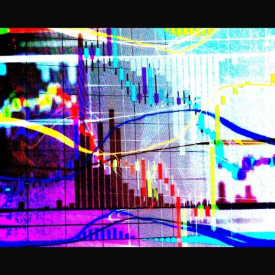 Why the stock market is going berserk today