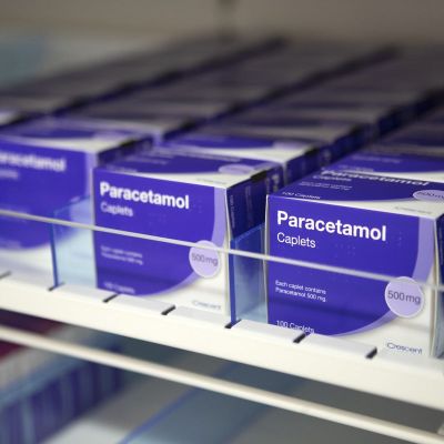 Study on paracetamol use in pregnancy should 'bring matter to a close' - experts Img