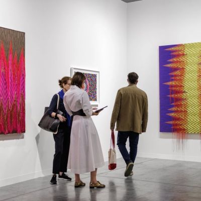 Global art sales grew 4% in 2025 but remain below pre-pandemic levels, Art Basel and UBS report finds