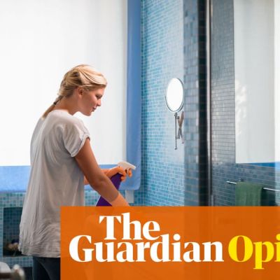 The Guardian view on women’s unpaid labour: attitudes have shifted, but the burden hasn’t | Editorial