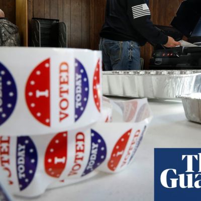 ‘You better pray’: Christian nationalist groups are mobilizing before the 2024 elections