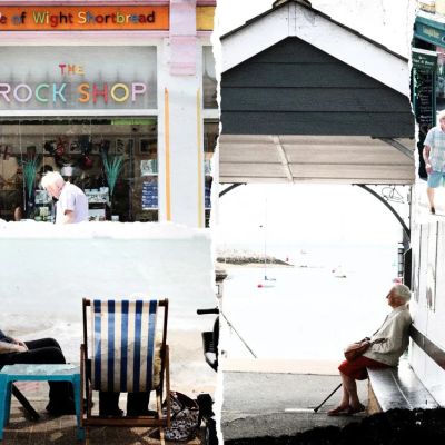 The retirement haven that fell victim to Britain’s social care lottery