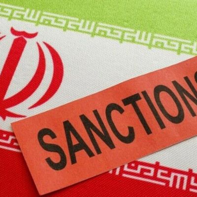US imposes sanctions on Iranian crypto firms, individuals