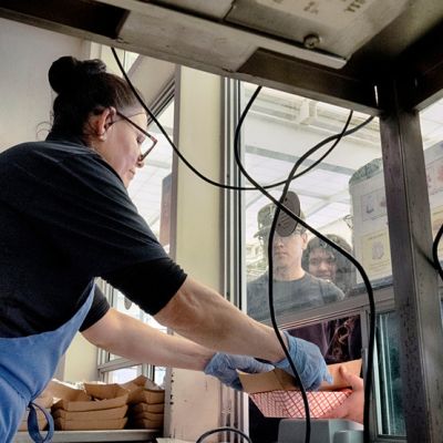 California fast-food minimum wage hike linked to job losses, study finds