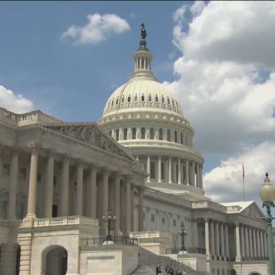 Federal government shuts down, impacting federal workers across San Diego County