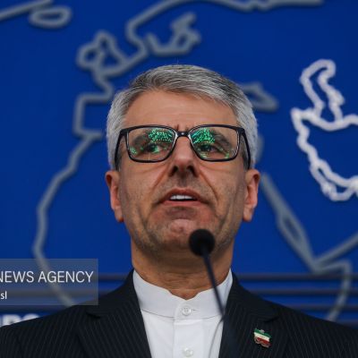 Iran felicitates Bolivia on successful presidential election