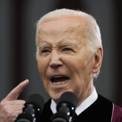 How Bad is Joe Biden? This Bad.