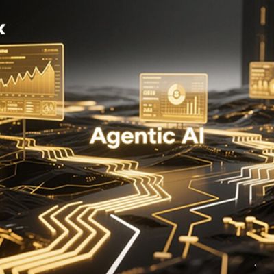 Transforming Business and Technology