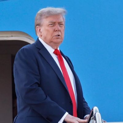 US attacks ISIL positions in Northwest Nigeria, Trump says