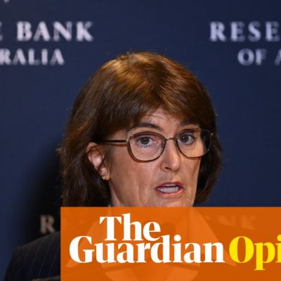 After the latest cash rate cut, the question on borrowers’ lips is already: when can we expect rates to go down further? | Nicki Hutley
