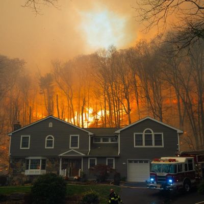 Drones, drought, development: After a wild year in Morris County, what's next for 2025?
