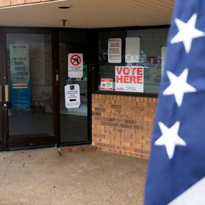 Green, Walker and Easter-Thomas win runoff races for Memphis City Council