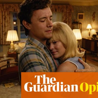 I may be in my 90s, but I’m not sure I want Hollywood to ‘de-age’ me like Tom Hanks | Sheila Hancock