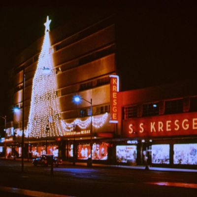 50 years ago, downtown icon Denholm & McKay closed. Here’s why it will never be forgotten