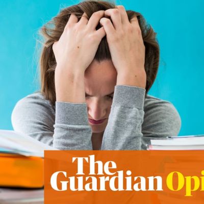 Claire felt overwhelmed by life’s uncertainties. A self-imposed pause helped her find solid ground | Sara Mussa