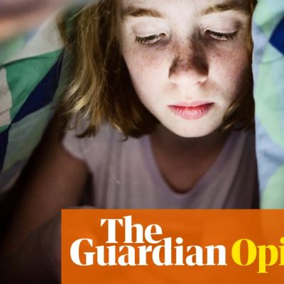 Australia’s dummy spit over kids on social media isn’t the answer. We need an internet for children | Aleesha Rodriguez