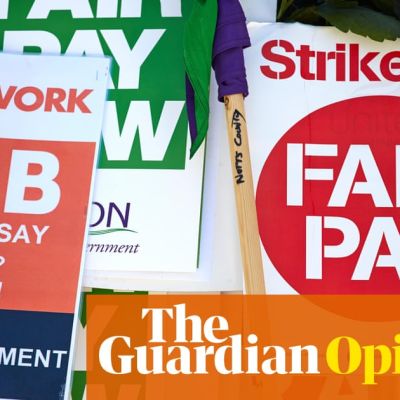 Even Reform voters think the workers’ rights bill is good news. So why isn’t Labour shouting about it? | Polly Smythe