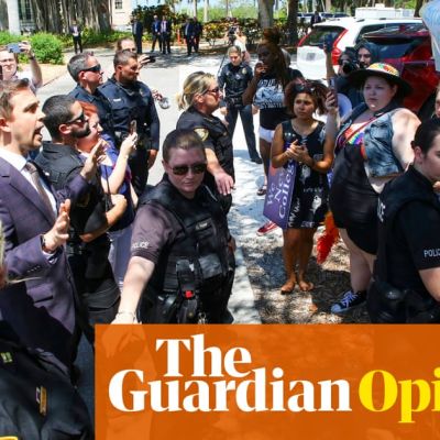 Florida’s attacks on academic freedom just got even worse | Moira Donegan