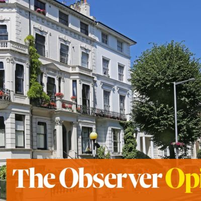 Wealthy parents’ greatest asset is the assets they will pass on