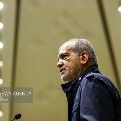 Ending occupation only principled solution to Palestine issue