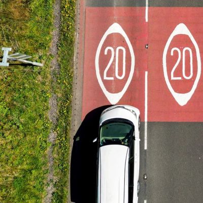 Labour’s 20mph speed limit has driven the Welsh round the bend