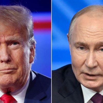 Meeting between Putin, Trump postponed: Kremlin