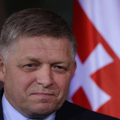 Slovakia threatens to stop electricity supplies to Ukraine from 23 February